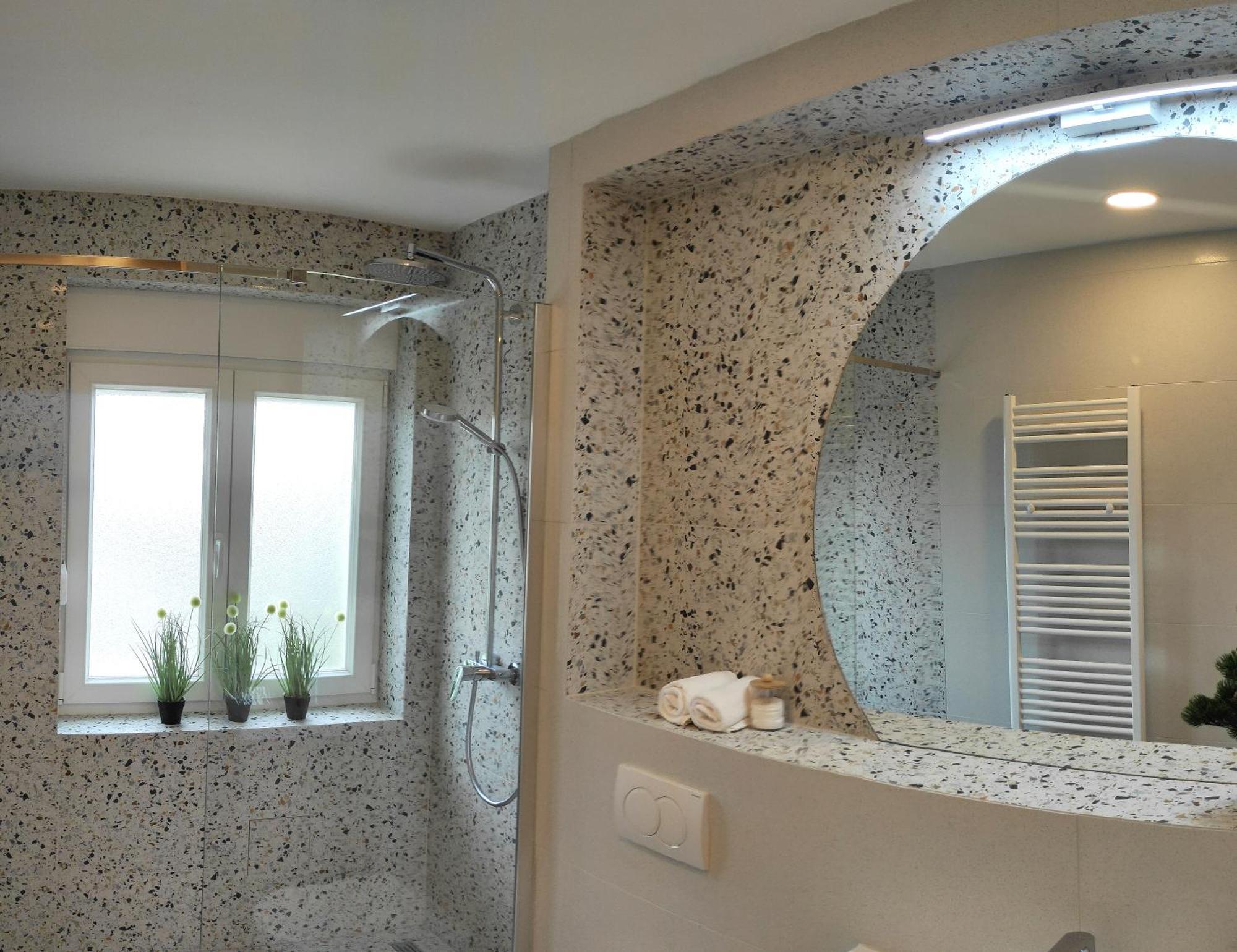 Apartment Marela Split Exterior foto
